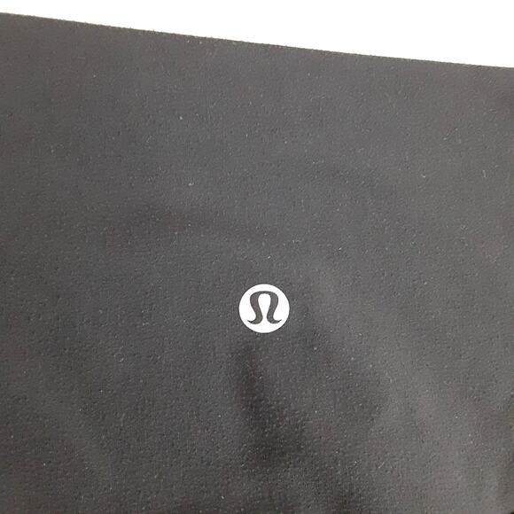 Lululemon Align Mid Rise Leggings Black Full Length Womens 4 Athleisure Dance - Picture 3 of 8